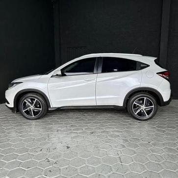 HONDA HR-V EX CVT