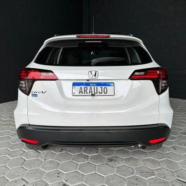 HONDA HR-V EX CVT