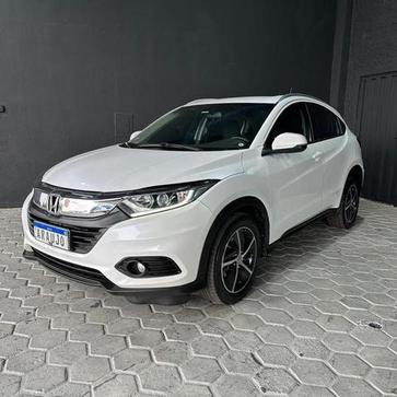 HONDA HR-V EX CVT