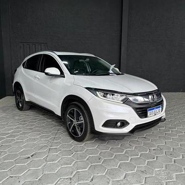 HONDA HR-V EX CVT
