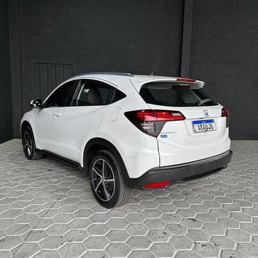 HONDA HR-V EX CVT