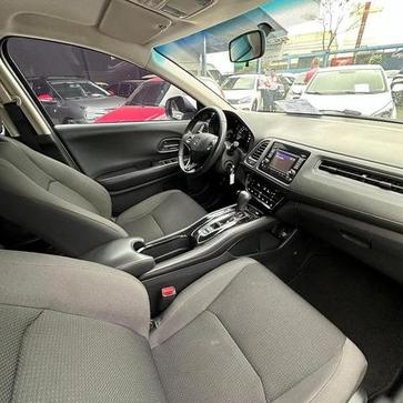 HONDA HR-V EX CVT