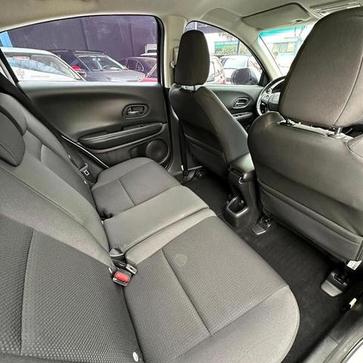 HONDA HR-V EX CVT