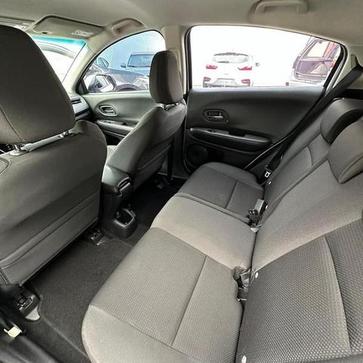 HONDA HR-V EX CVT