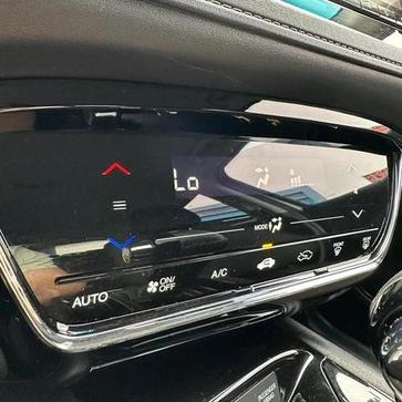 HONDA HR-V EX CVT