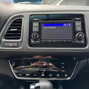 HONDA HR-V EX CVT