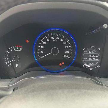 HONDA HR-V EX CVT