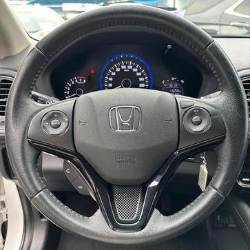 HONDA HR-V EX CVT