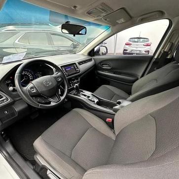 HONDA HR-V EX CVT