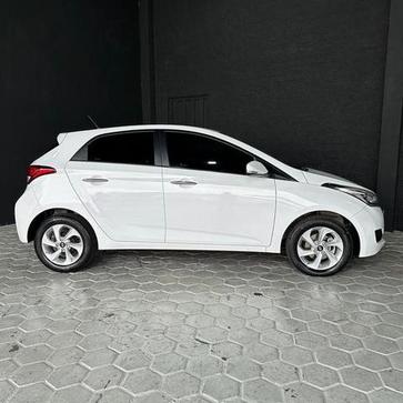 HYUNDAI HB20 1.6 A PREMIUM