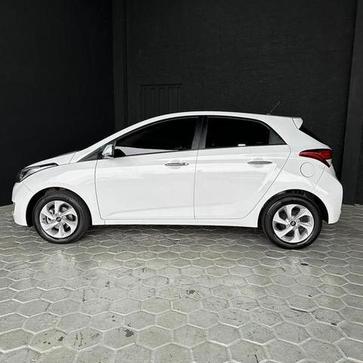HYUNDAI HB20 1.6 A PREMIUM