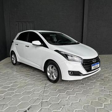 HYUNDAI HB20 1.6 A PREMIUM