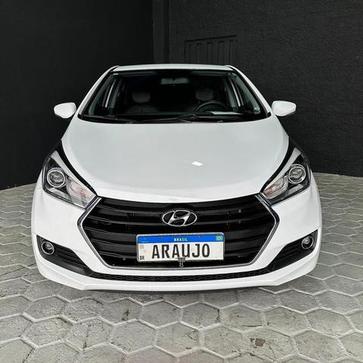 HYUNDAI HB20 1.6 A PREMIUM