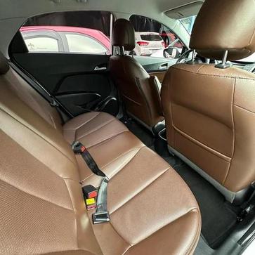 HYUNDAI HB20 1.6 A PREMIUM