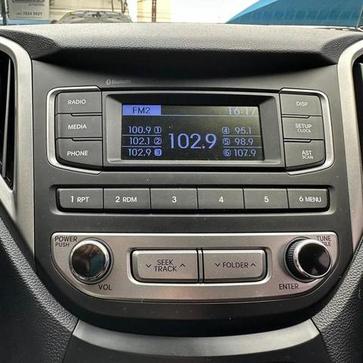 HYUNDAI HB20 1.6 A PREMIUM