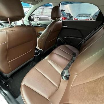 HYUNDAI HB20 1.6 A PREMIUM