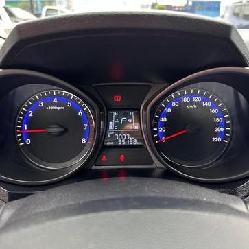 HYUNDAI HB20 1.6 A PREMIUM