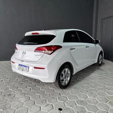 HYUNDAI HB20 1.6 A PREMIUM