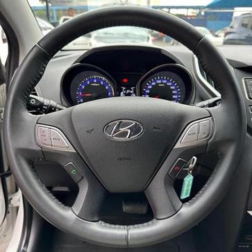 HYUNDAI HB20 1.6 A PREMIUM