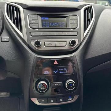 HYUNDAI HB20 1.6 A PREMIUM