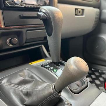 MITSUBISHI PAJERO SP. 4X4 SE