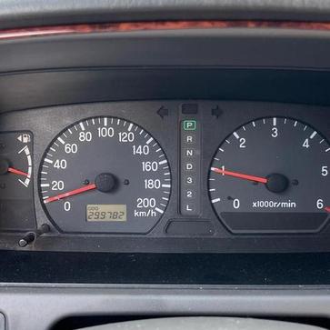 MITSUBISHI PAJERO SP. 4X4 SE