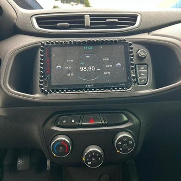 CHEVROLET ONIX 1.0MT LT