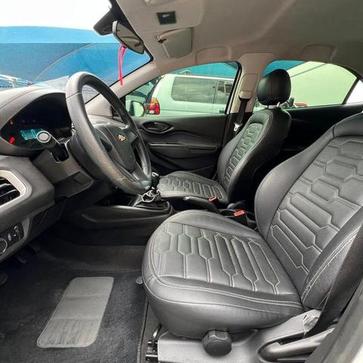 CHEVROLET ONIX 1.0MT LT