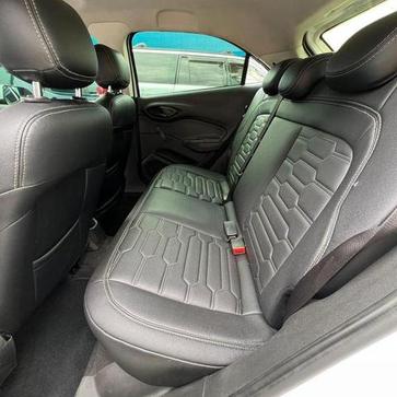 CHEVROLET ONIX 1.0MT LT