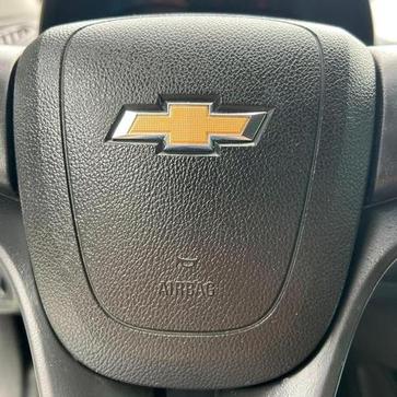 CHEVROLET ONIX 1.0MT LT