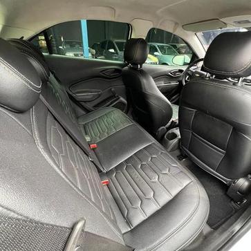 CHEVROLET ONIX 1.0MT LT