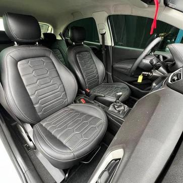 CHEVROLET ONIX 1.0MT LT