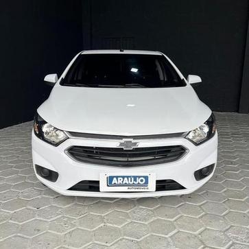 CHEVROLET ONIX 1.0MT LT