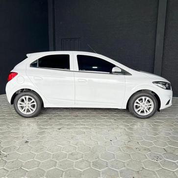 CHEVROLET ONIX 1.0MT LT