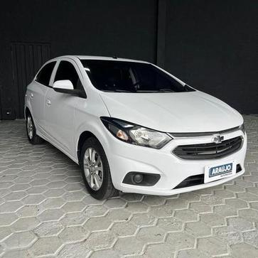 CHEVROLET ONIX 1.0MT LT