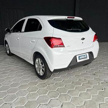 CHEVROLET ONIX 1.0MT LT