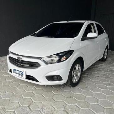 CHEVROLET ONIX 1.0MT LT