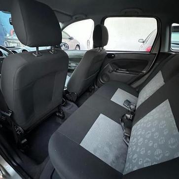 FORD FIESTA 1.6 FLEX