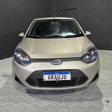 FORD FIESTA 1.6 FLEX