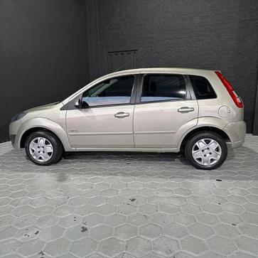 FORD FIESTA 1.6 FLEX