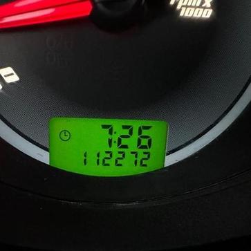 FORD FIESTA 1.6 FLEX