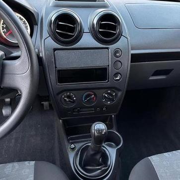 FORD FIESTA 1.6 FLEX