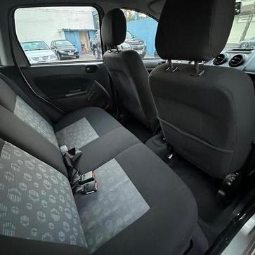 FORD FIESTA 1.6 FLEX