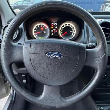FORD FIESTA 1.6 FLEX