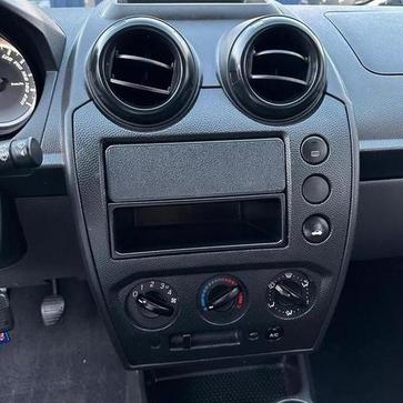 FORD FIESTA 1.6 FLEX