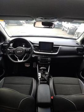 KIA STONIC SX 1.0 TB AUT. (HBRIDO)