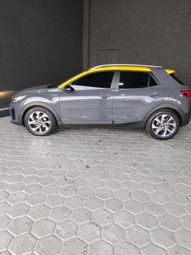 KIA STONIC SX 1.0 TB AUT. (HBRIDO)