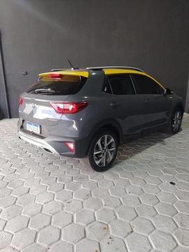 KIA STONIC SX 1.0 TB AUT. (HBRIDO)