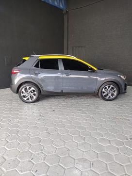 KIA STONIC SX 1.0 TB AUT. (HBRIDO)
