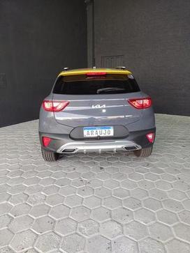 KIA STONIC SX 1.0 TB AUT. (HBRIDO)